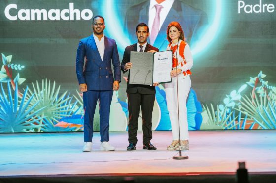 La edición XXVIII del Premio Nacional de la Juventud enalteció logros de la juventud dominicana desde el corazón de Santiago
