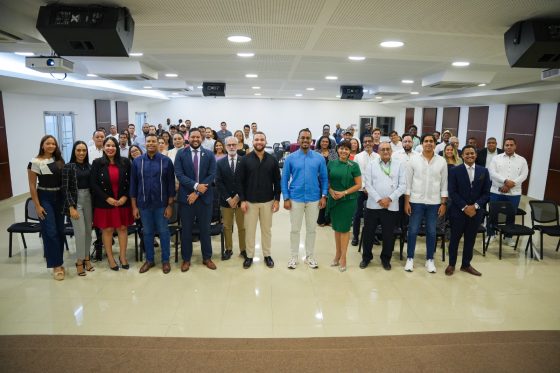 Ministerio de la Juventud y Bagrícola lanzan primera edición del Hackathon Nacional Agro Tecnológico a beneficio del desarrollo agrícola dominicano