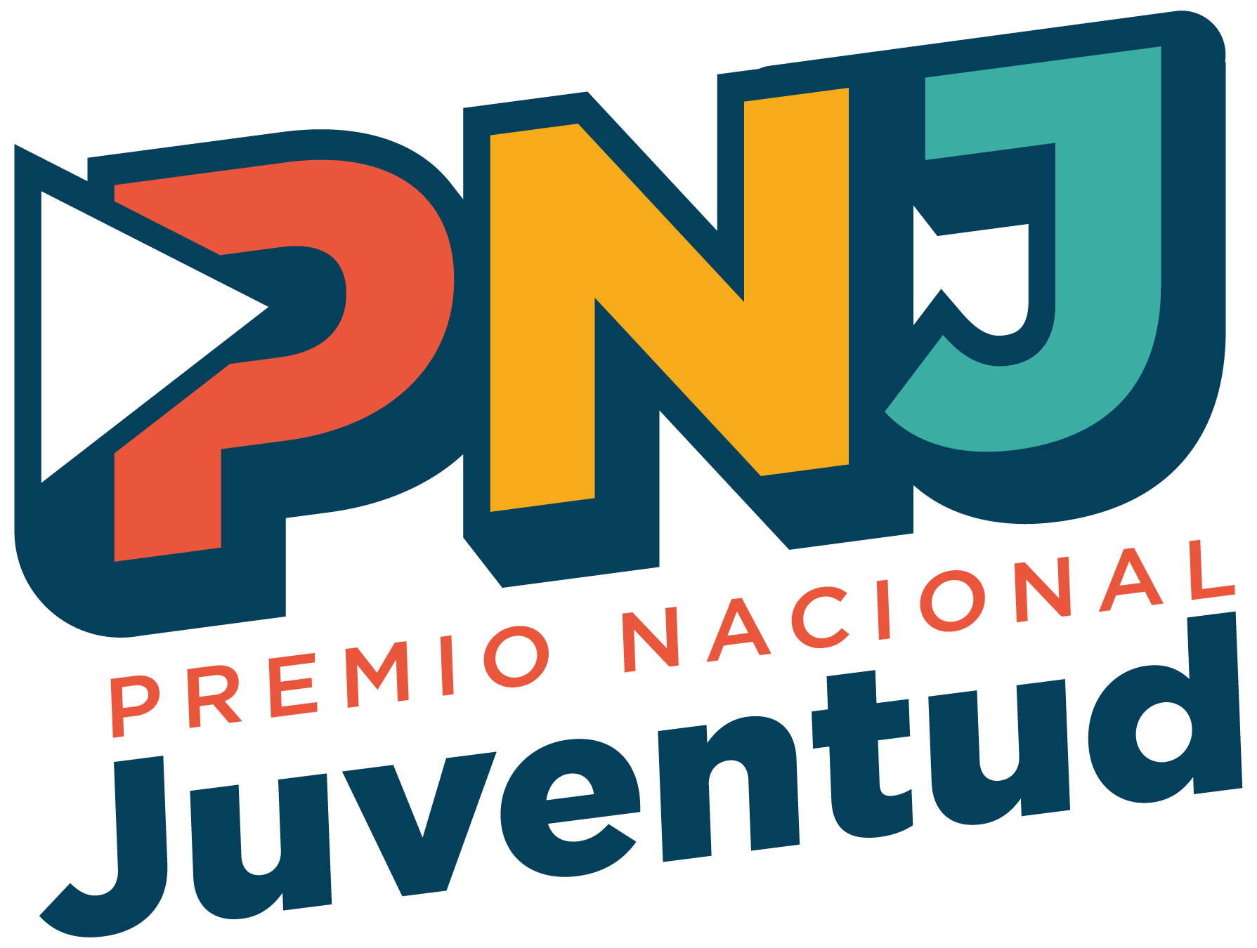 Premio Nacional de la Juventud 2025 Ministerio de la Juventud