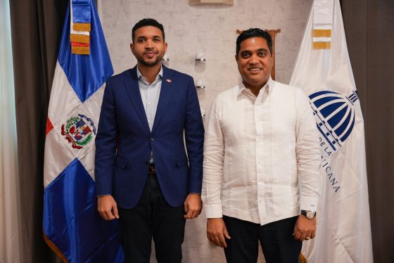 Ministerio de la Juventud y Deportes aúnan esfuerzos para presentar proyectos en conjunto