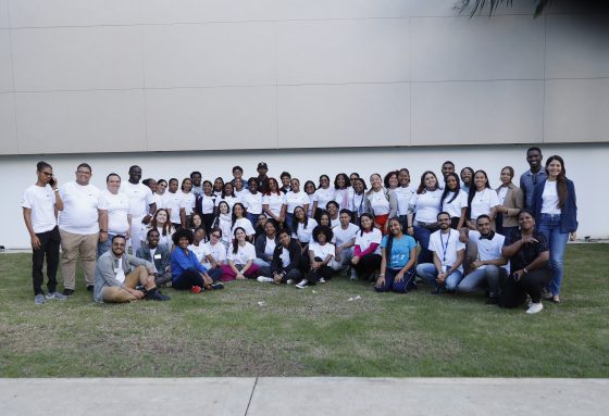 El Ministerio de la Juventud y la UNESCO realizan taller sobre Salud y Bienestar.