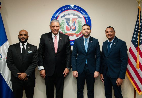 El Ministerio de la Juventud llevará la Ventanilla Única de Oportunidades a New York para la juventud dominicana.