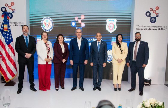 Ministerio de la Juventud participa en curso internacional sobre tendencias emergentes en drogas sintéticas.