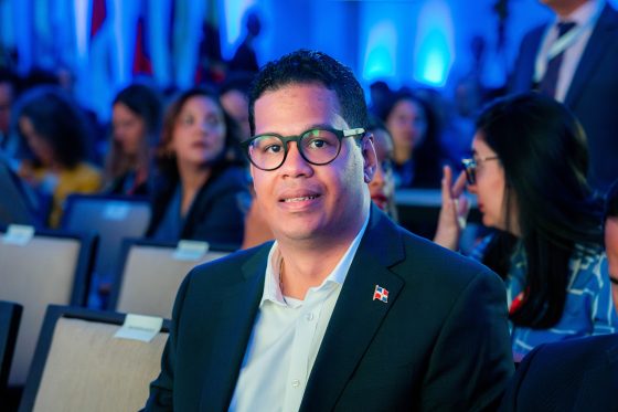 Ministerio de la Juventud participa en la Asamblea General de ALIDE 2025 como aliado institucional del Banco Agrícola.