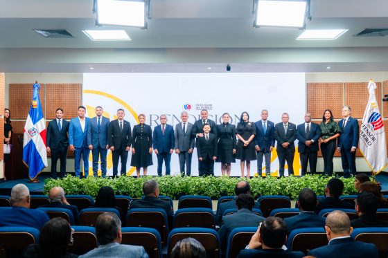 Ministerio de la Juventud se suma al fortalecimiento de la transparencia institucional 