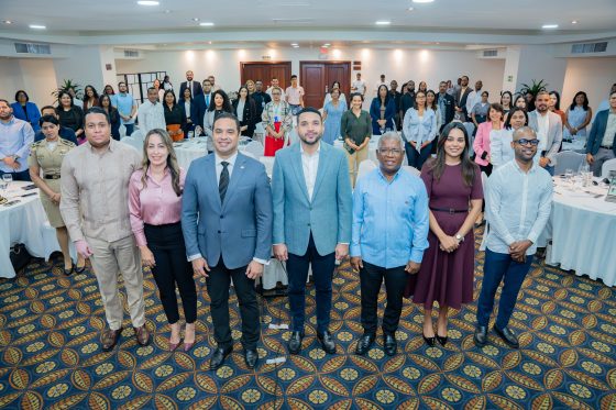 Ministerio de la Juventud convoca primera mesa nacional de trabajo para la construcción del Plan de Acción del Plan Nacional de Juventudes 2025–2030