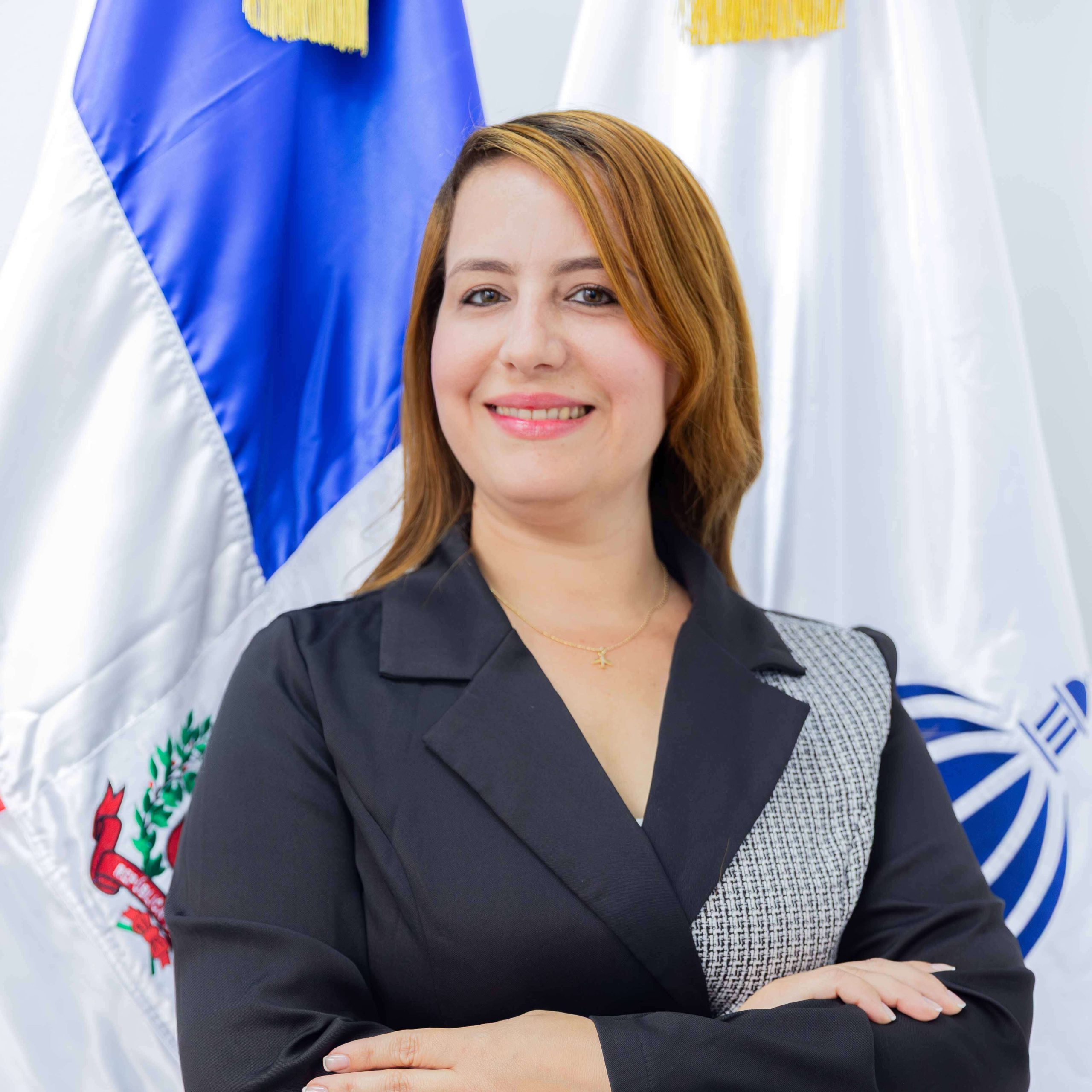 Altagracia A. Matos Jiménez