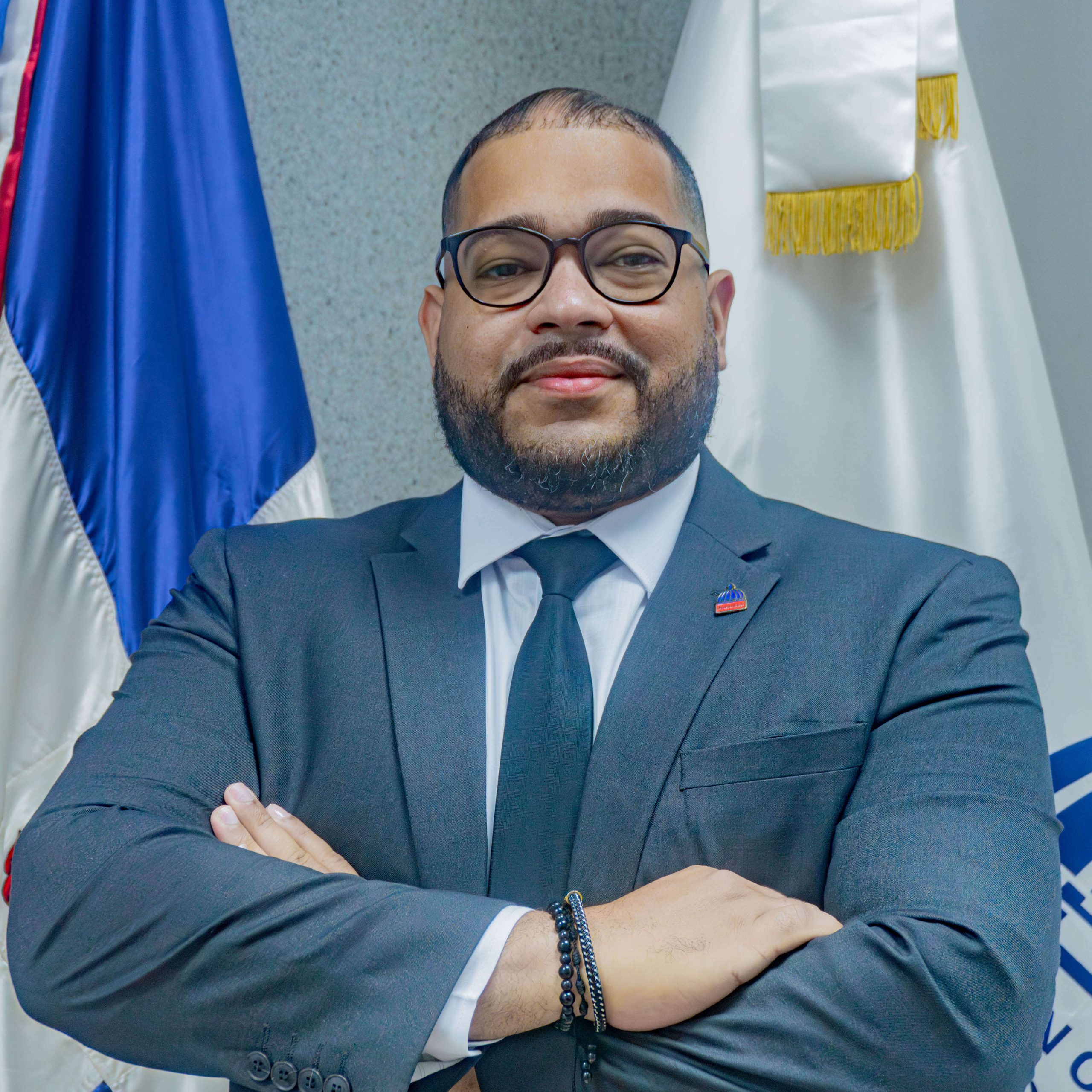 David R. Guzmán García
