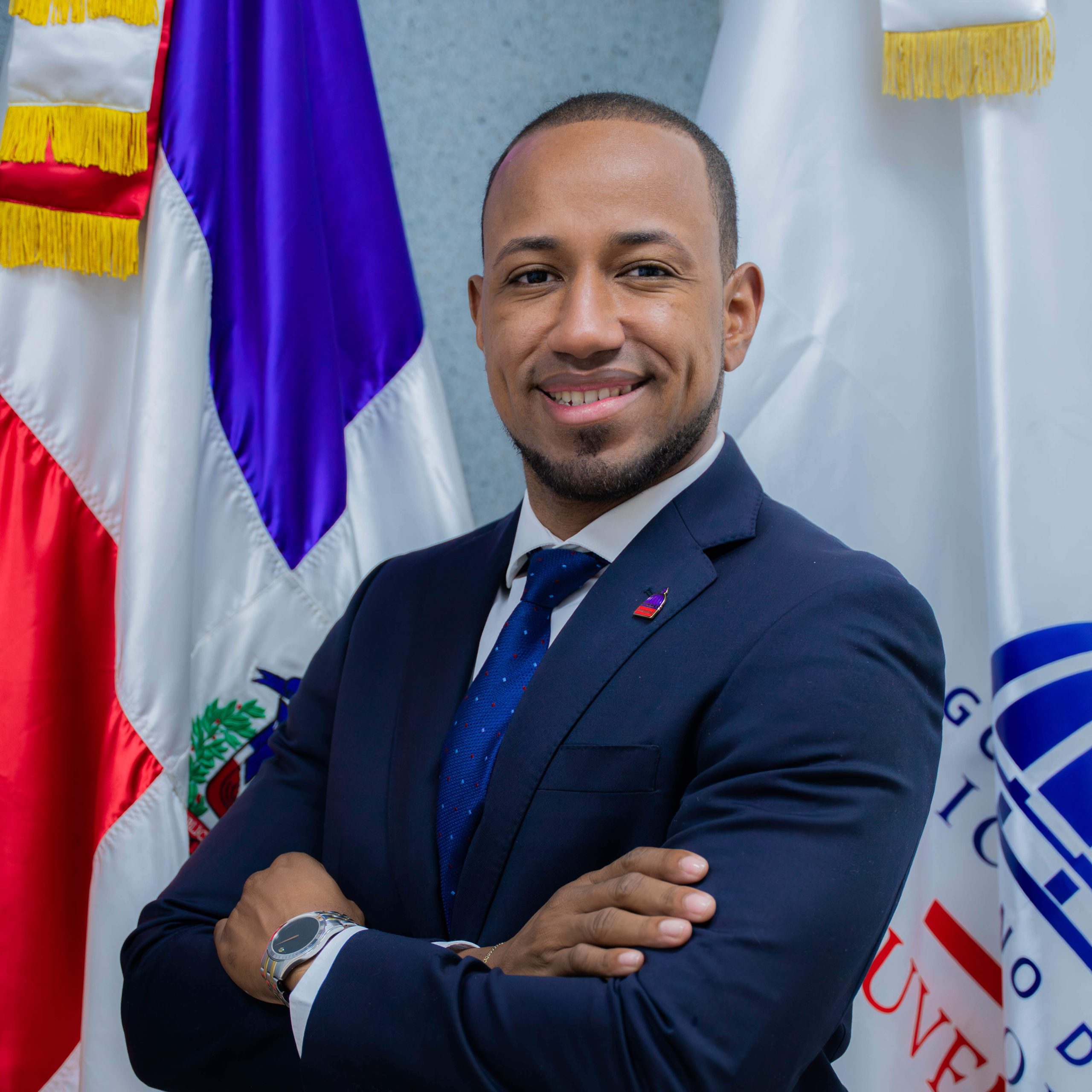 Luis R. Estrada Henríquez