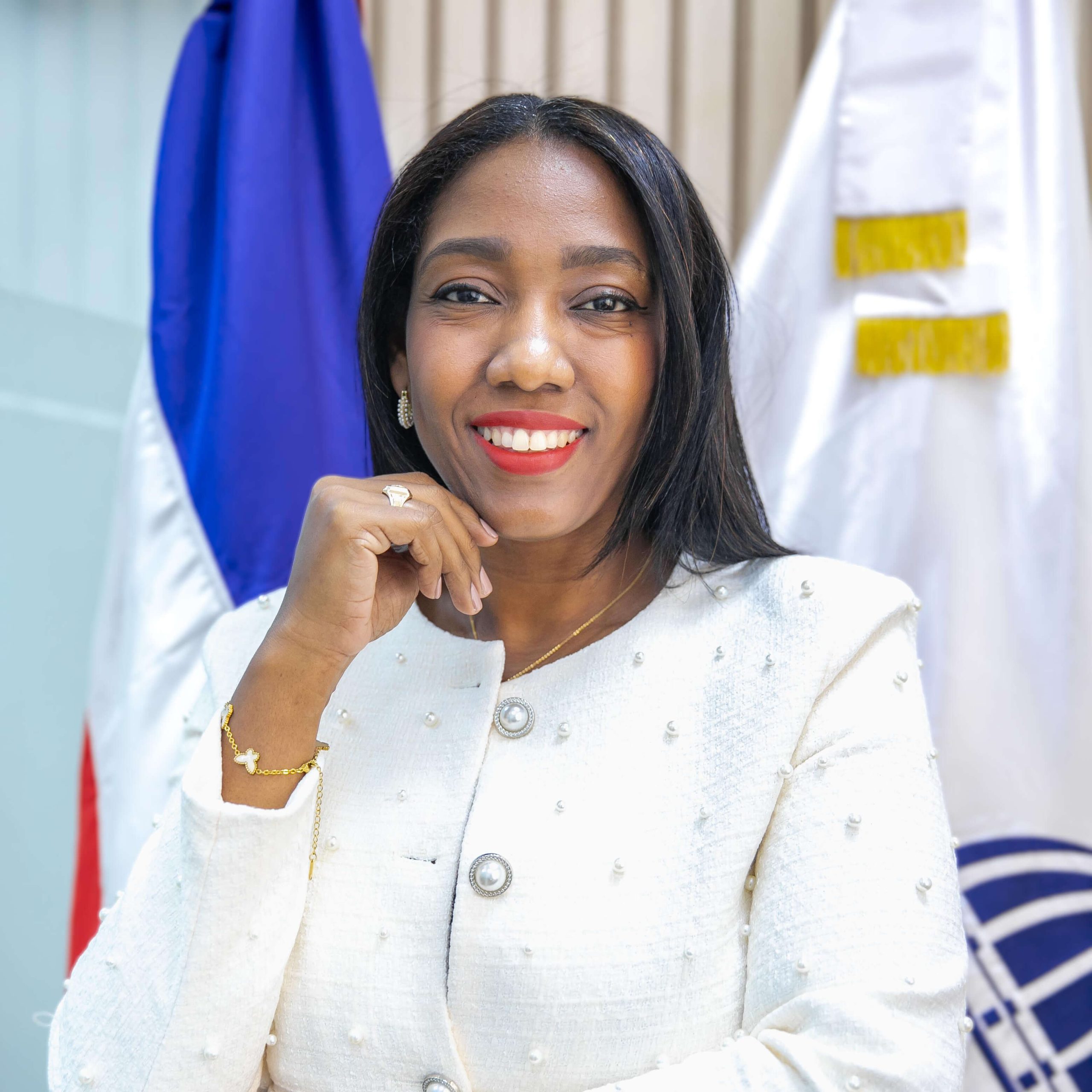 Ysabel Mateo Alcántara