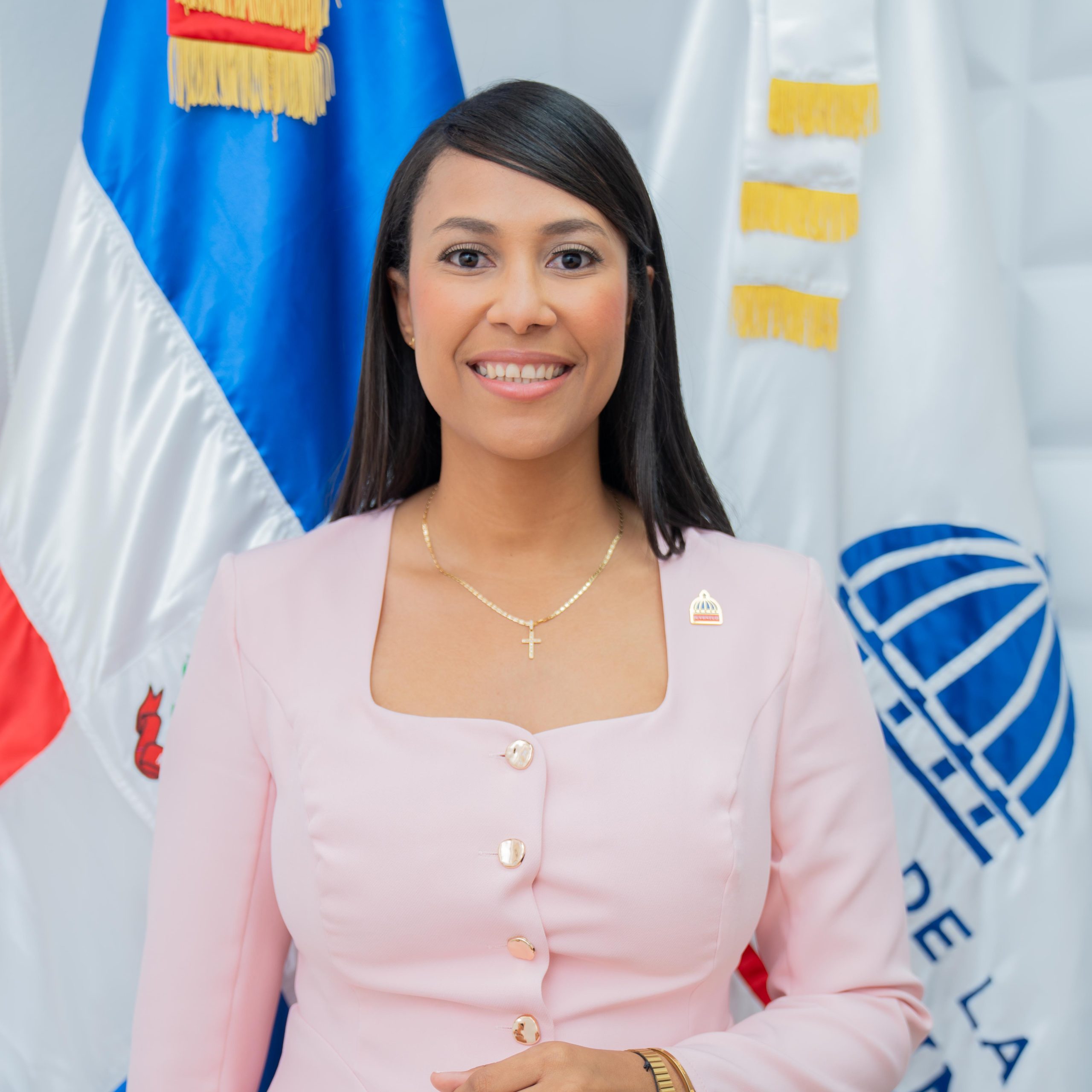 Paola Dirocie de la Cruz