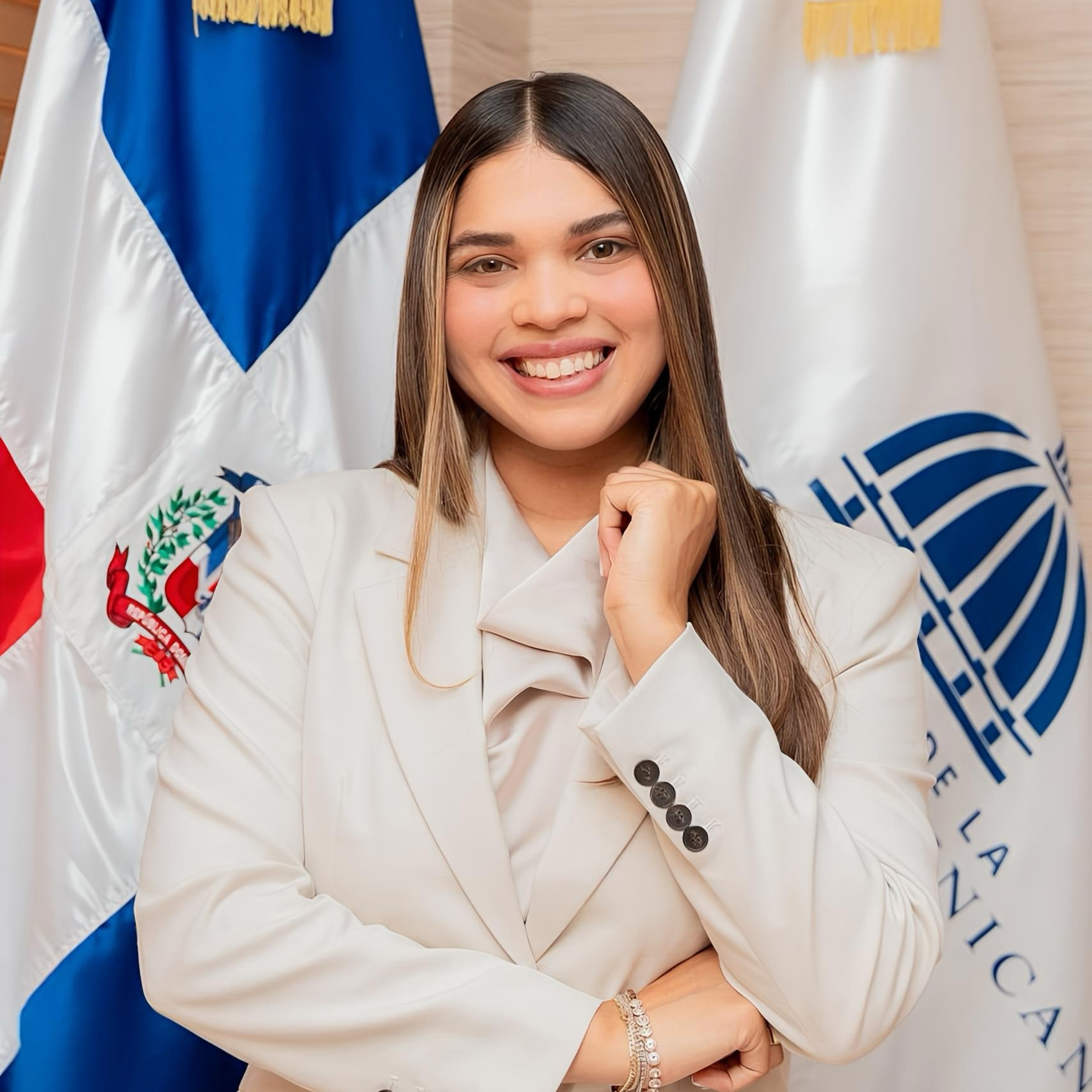 Rossy Esther de León Ogando